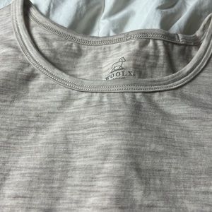 Woolx XL t-shirt